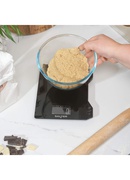 Svari Salter SA00617FEU12 Thermometer & Scale Set Hover