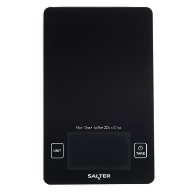Svari Salter SA00644FEU12 High-Capacity Kitchen Scale