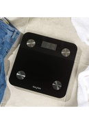 Svari Salter SA00655FEU6 Smart Scale Hover