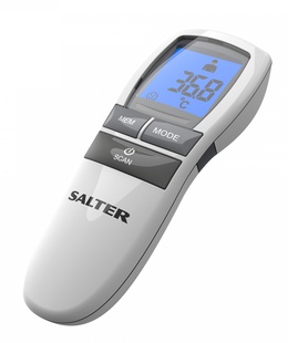  Salter TE-250-EU No Touch Infrared Thermometer  Hover