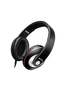 Austiņas Sandberg 125-86 Playn Go Headset Black