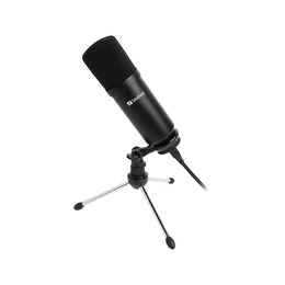 Austiņas Sandberg 126-09 Streamer USB Desk Microphone