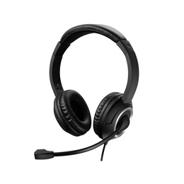 Austiņas Sandberg 126-15 MiniJack Chat Headset