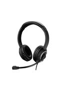 Austiņas Sandberg 126-16 USB Chat Headset