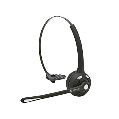 Austiņas Sandberg 126-23 Bluetooth Office Headset