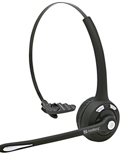 Austiņas Sandberg 126-23 Bluetooth Office Headset  Hover