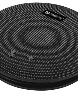  Sandberg 126-29 Bluetooth Speakerphone Pro  Hover