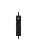 Austiņas Sandberg 126-30 USB+RJ9/11 Headset Pro Stereo Hover