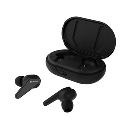 Austiņas Sandberg 126-32 Bluetooth Earbuds Touch Pro