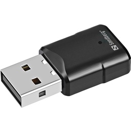  Sandberg 126-33 Bluetooth Audio USB Dongle