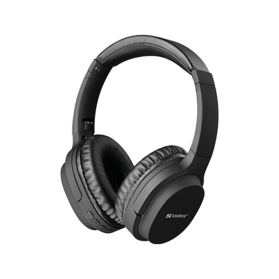 Austiņas Sandberg 126-37 Playn Go Bluetooth Headset