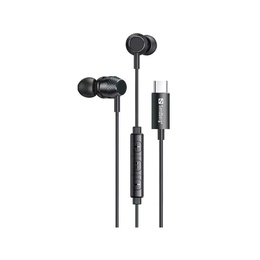 Austiņas Sandberg 126-50 USB-C/A In-Earset with LineMic