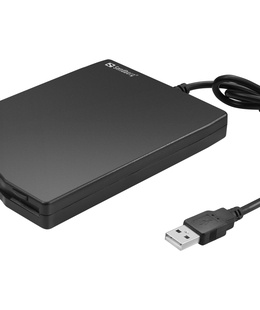  Sandberg 133-50 USB Floppy Drive  Hover