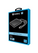  Sandberg 133-50 USB Floppy Drive Hover