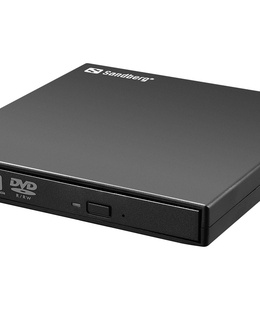  Sandberg 133-66 USB Mini DVD Burner  Hover