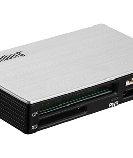  Sandberg 133-73 USB 3.0 Multi Card Reader  Hover