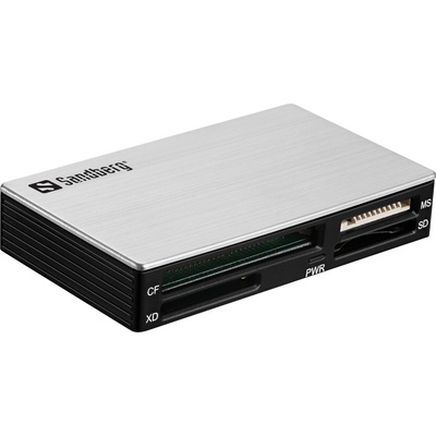  Sandberg 133-73 USB 3.0 Multi Card Reader