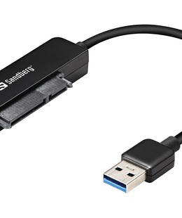  Sandberg 133-87 USB 3.0 to SATA Link  Hover