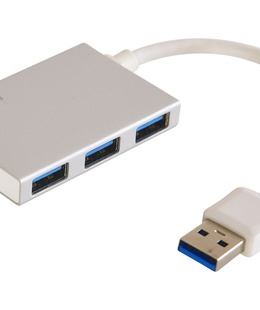  Sandberg 133-88 USB 3.0 Pocket Hub 4 Ports  Hover