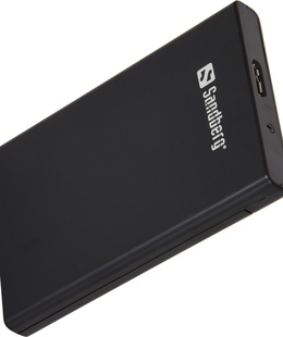  Sandberg 133-89 USB 3.0 to Sata Box 2.5  Hover