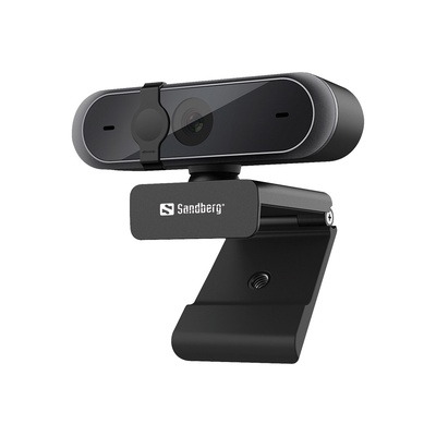  Sandberg 133-95 USB Webcam Pro