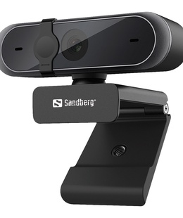  Sandberg 133-95 USB Webcam Pro  Hover