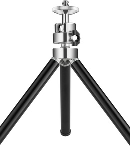  Sandberg 134-11 Universal Tripod 16-23.5 cm  Hover