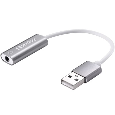  Sandberg 134-13 Headset USB Converter