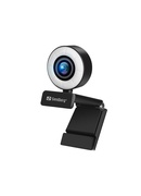  Sandberg 134-21 Streamer USB Webcam