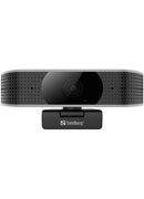  Sandberg 134-28 USB Webcam Pro Elite 4K UHD Hover