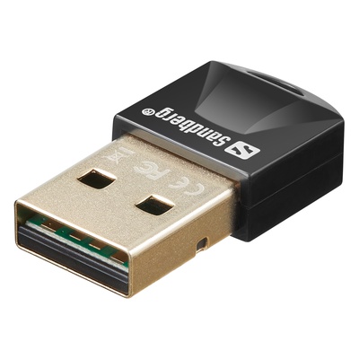  Sandberg 134-34 USB Bluetooth 5.0 Dongle