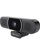  Sandberg 134-37 All-in-1 Webcam 2K HD Hover