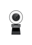  Sandberg 134-39 Streamer USB Webcam Pro Elite Hover