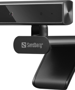  Sandberg 134-43 Face-ID Webcam Mini  Hover
