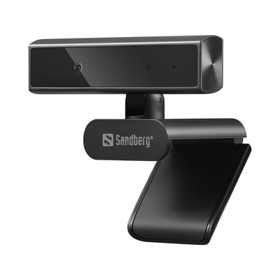  Sandberg 134-43 Face-ID Webcam Mini