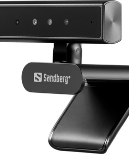  Sandberg 134-44 Face-ID Webcam Mini Pro  Hover