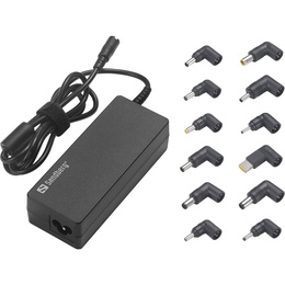  Sandberg 135-78 Laptop AC Adapter 90W EU+UK