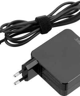  Sandberg 135-79 USB-C AC Charger PD65W EU 2M  Hover