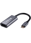  Sandberg 136-12 USB-C to HDMI Link 4K/60 Hz