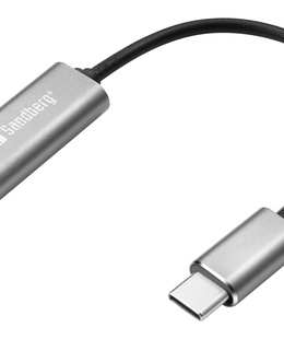  Sandberg 136-27 USB-C Audio Adapter  Hover