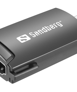  Sandberg 136-34 USB-C to HDMI Dongle  Hover