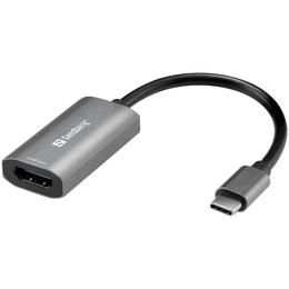  Sandberg 136-36 HDMI Capture Link to USB-C