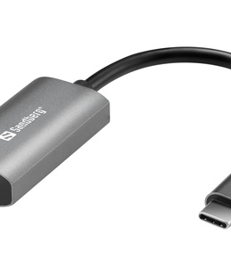  Sandberg 136-36 HDMI Capture Link to USB-C  Hover