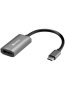  Sandberg 136-36 HDMI Capture Link to USB-C