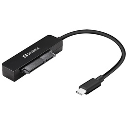  Sandberg 136-37 USB-C to SATA USB 3.1 Gen.2