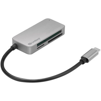  Sandberg 136-38 Multi Card Reader Pro