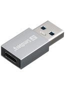  Sandberg 136-46 USB-A to USB-C Dongle