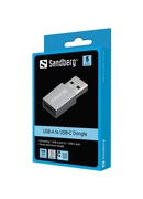  Sandberg 136-46 USB-A to USB-C Dongle Hover