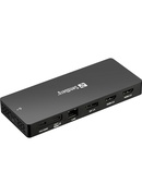  Sandberg 136-61 USB-C 13in1 DockingStation Pro Hover