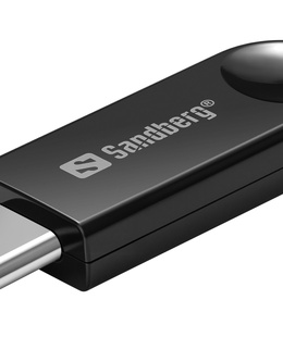  Sandberg 136-69 USB-C BT 5.3 Wireless Dongle  Hover